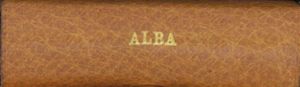 Alba