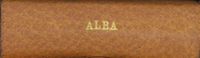 Alba