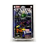 Marvel HeroClix: X-Men Rise and Fall Fast Forces