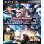 Video Game: Dynasty Warriors: Gundam 3