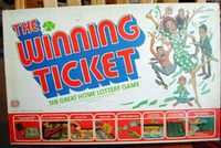 The Winning Ticket