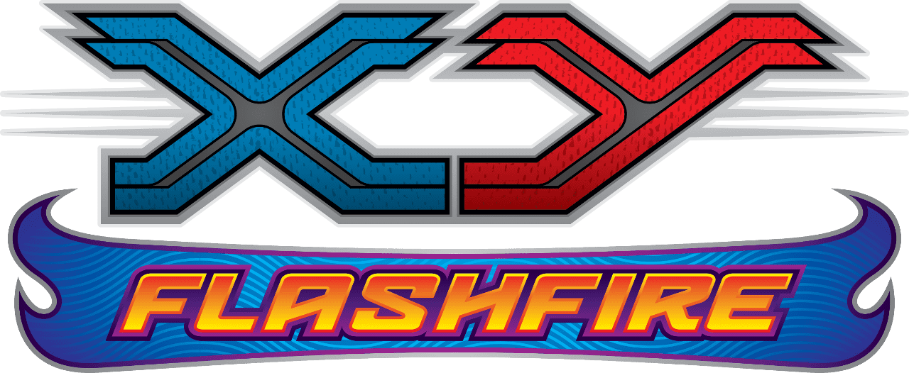 Pokémon TCG: Flashfire Expansion