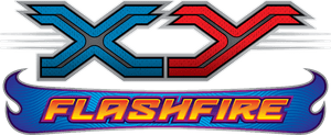 Pokémon TCG: Flashfire Expansion