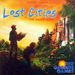 Board Game: Lost Cities: The Board Game