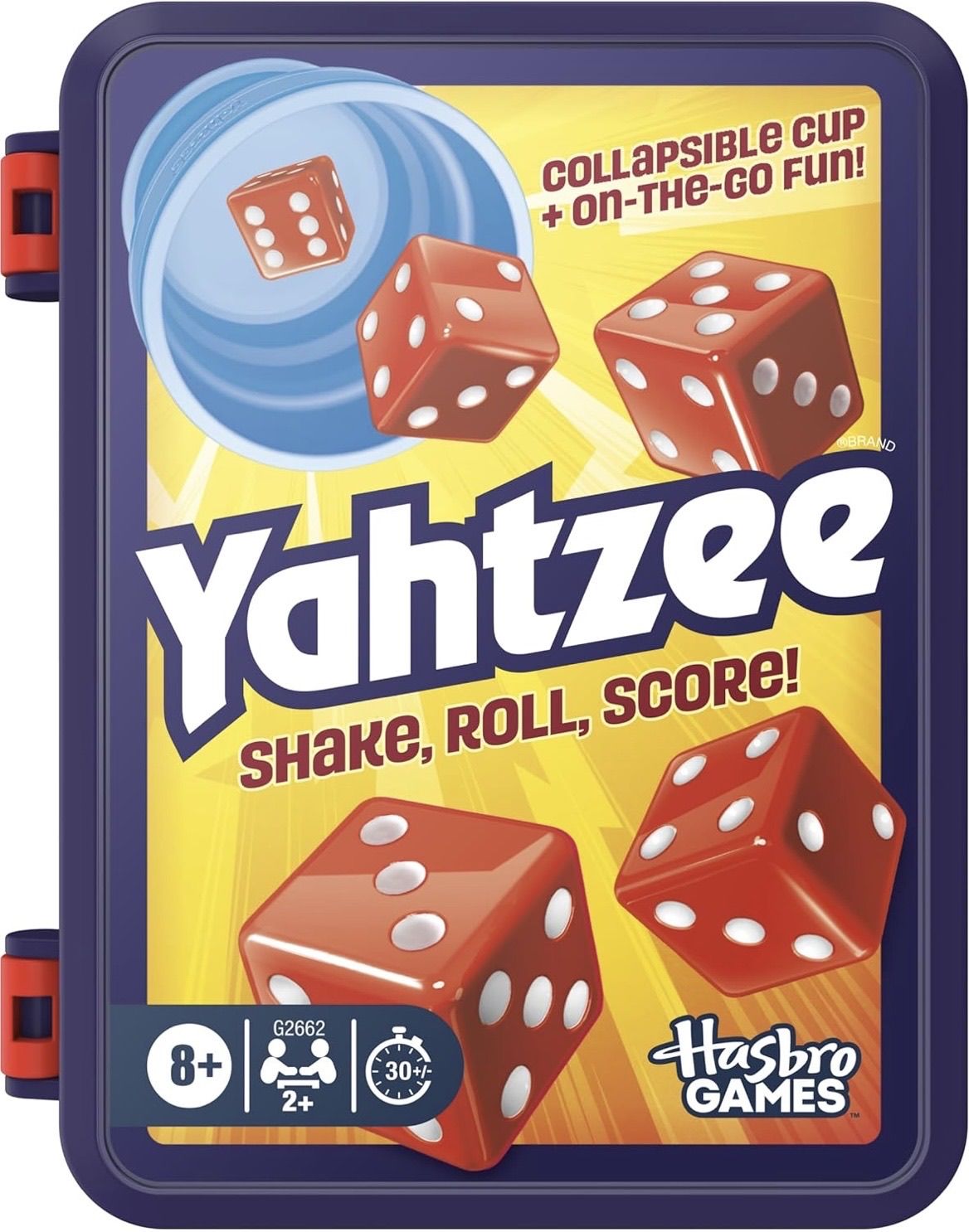 Yahtzee