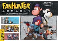 Fanhunter: Assault (Portuguese)
