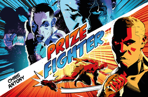 Prize Fighter