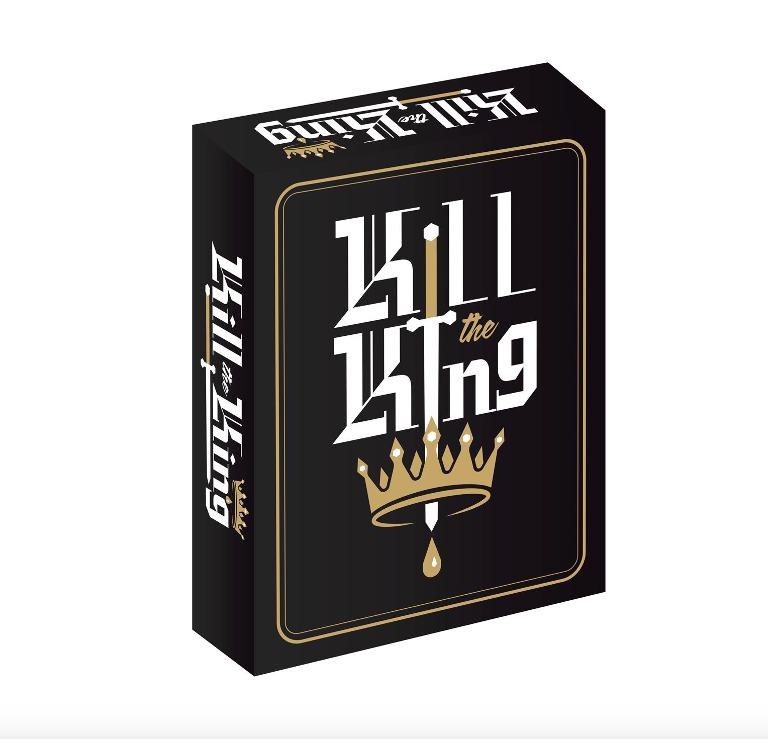 Kill The King