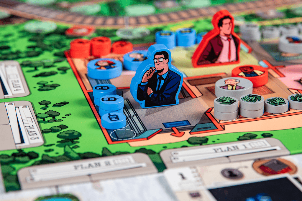 Illustration 3 de The Glasgow Train Robbery
