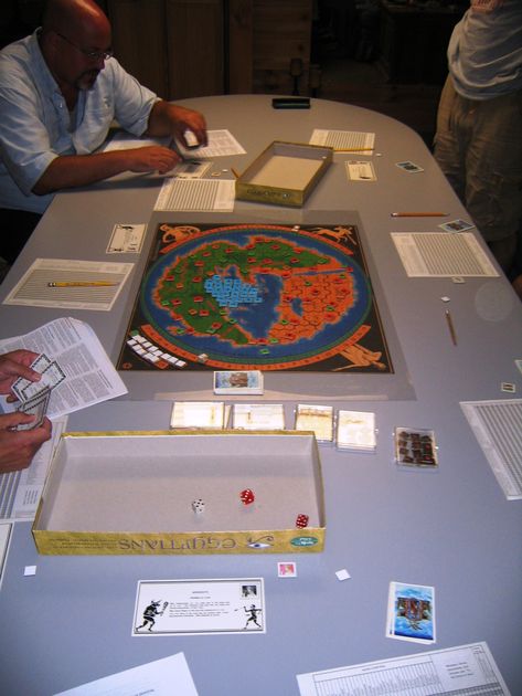 BoardGameGeek