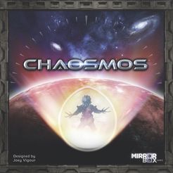 Chaosmos box art