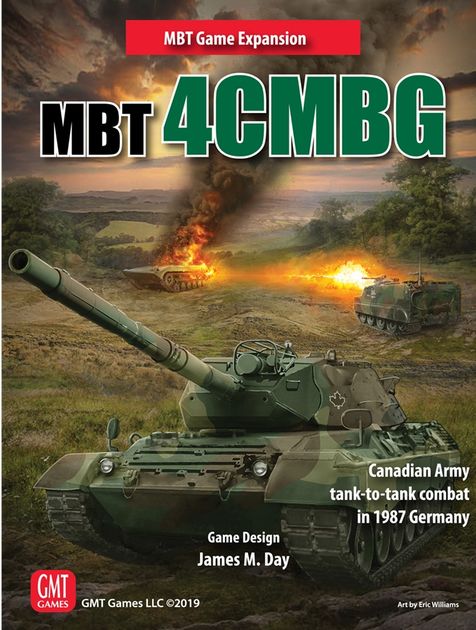 MBT: 4CMBG | Board BoardGameGeek