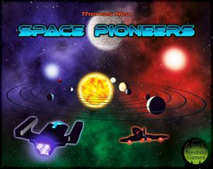 Space Pioneers