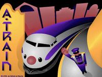 Video Game: A-Train