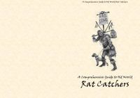 RPG Item: A Comprehensive Guide to Old World Rat Catchers