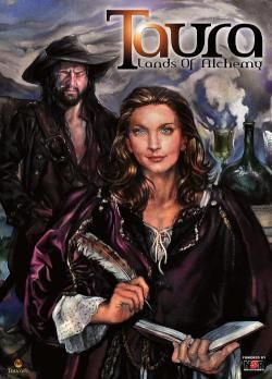 Taura. Lands of Alchemy