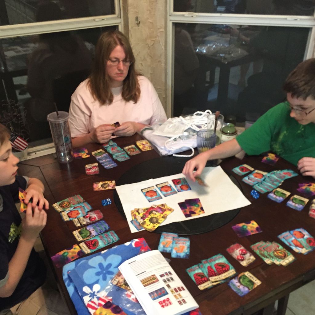 BoardGameGeek