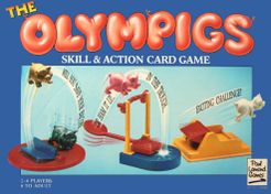 Olympigs