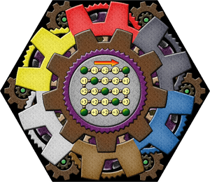 Gear Wars