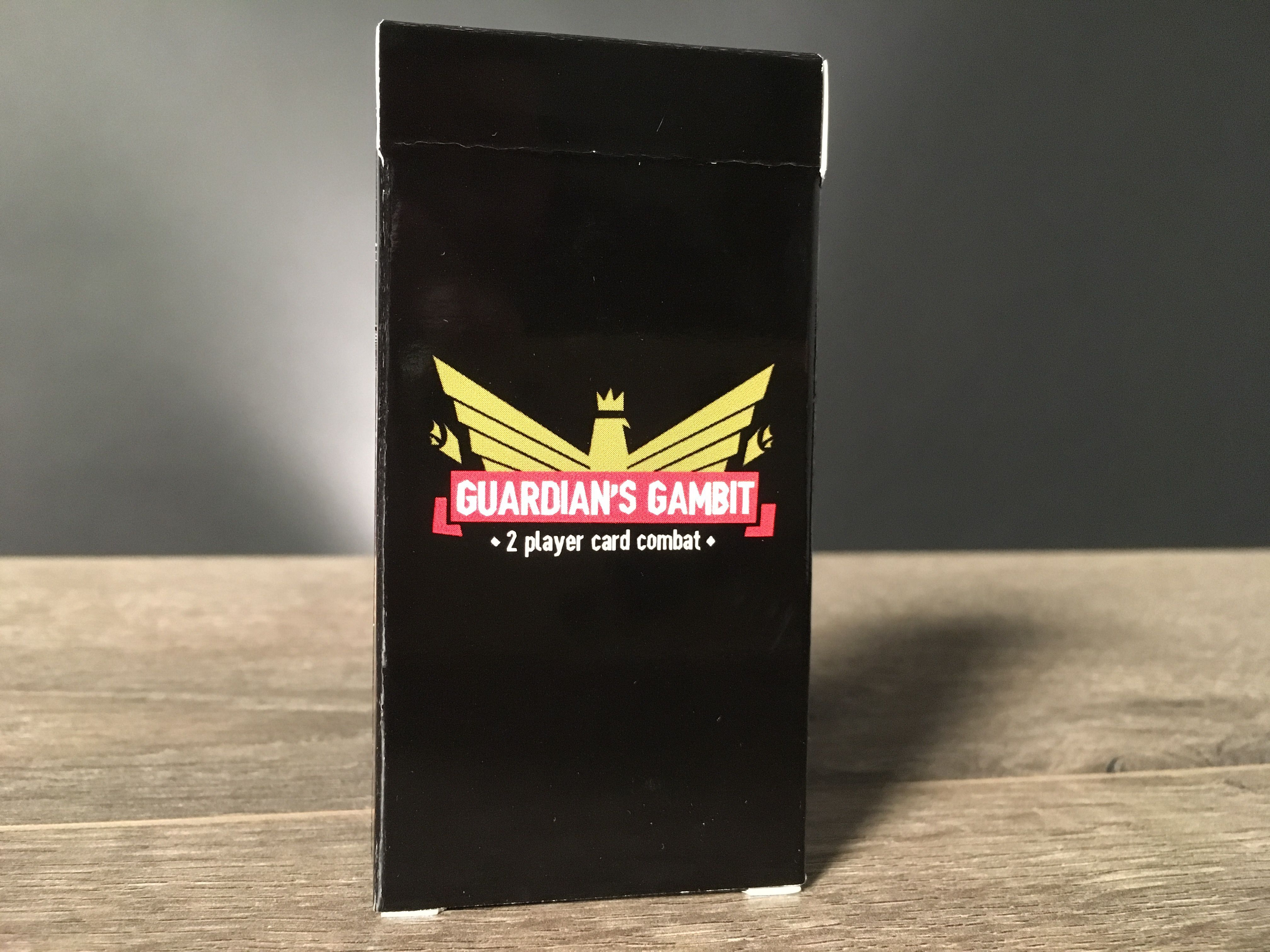 Guardian's Gambit