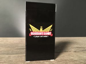 Guardian's Gambit