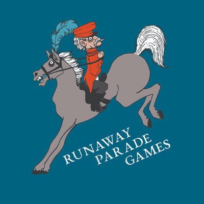 Runaway Parade Games LLC