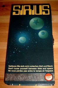 Sirius