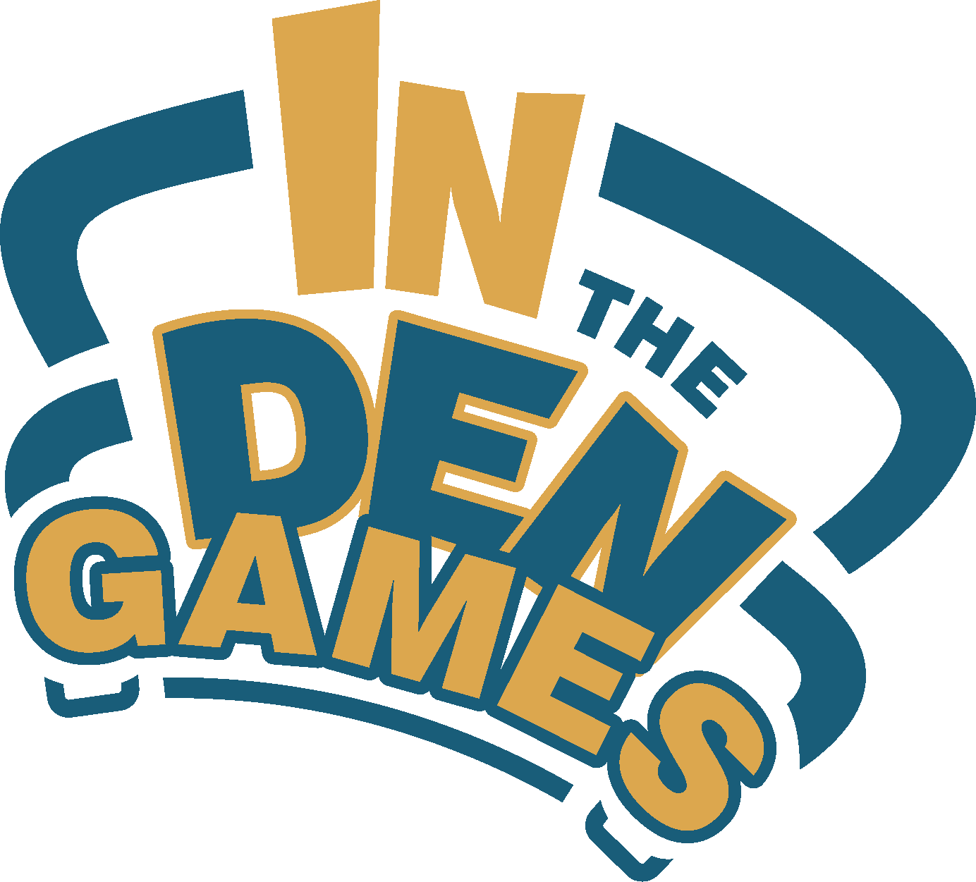 In the Den Games