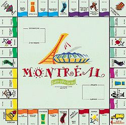 Montreal in a Box cover art