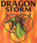 RPG: Dragon Storm