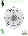 RPG Item: Zeta Calvary