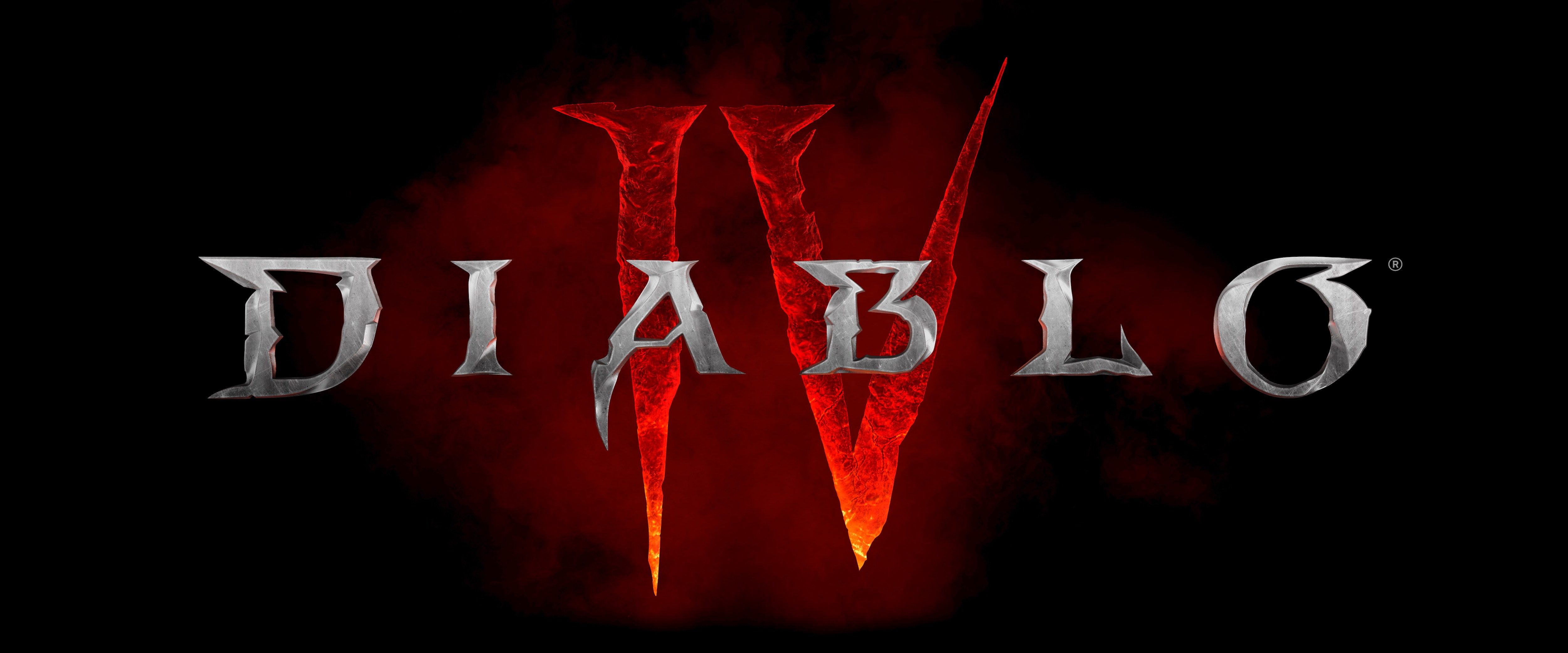 Diablo IV box art