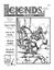 Issue: Lejends Magazine (Volume 1, Issue 3 - Jul 2001)
