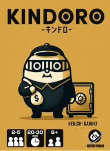Kindoro