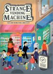 Strange Vending Machine