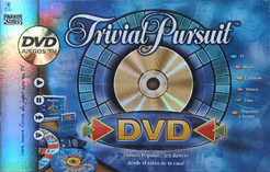 Trivial Pursuit: DVD