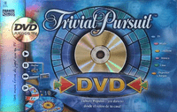 Trivial Pursuit: DVD