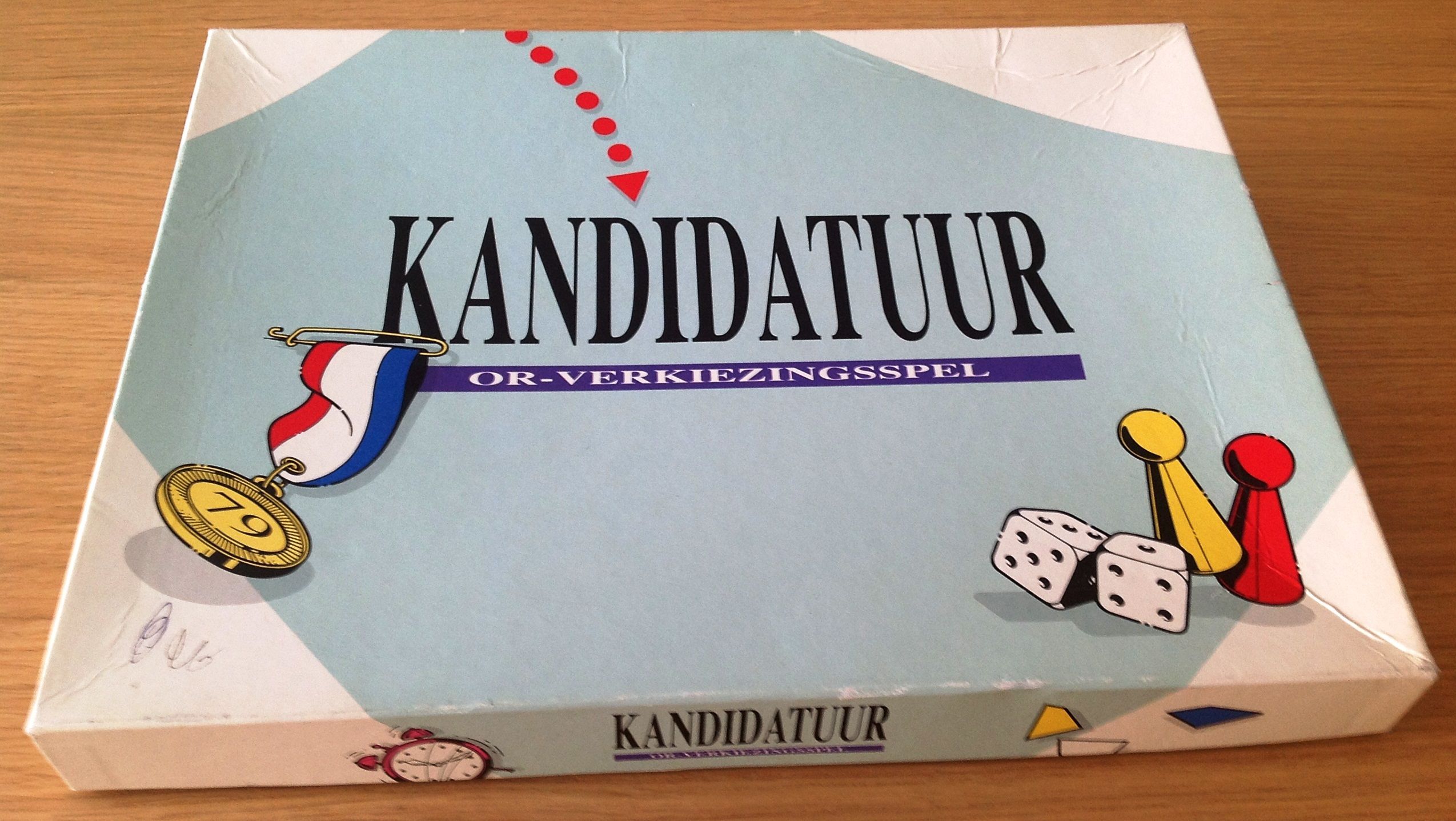Kandidatuur