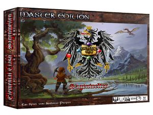 Elemental Clash: Austrian Tales