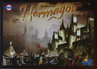 Board Game: Hermagor
