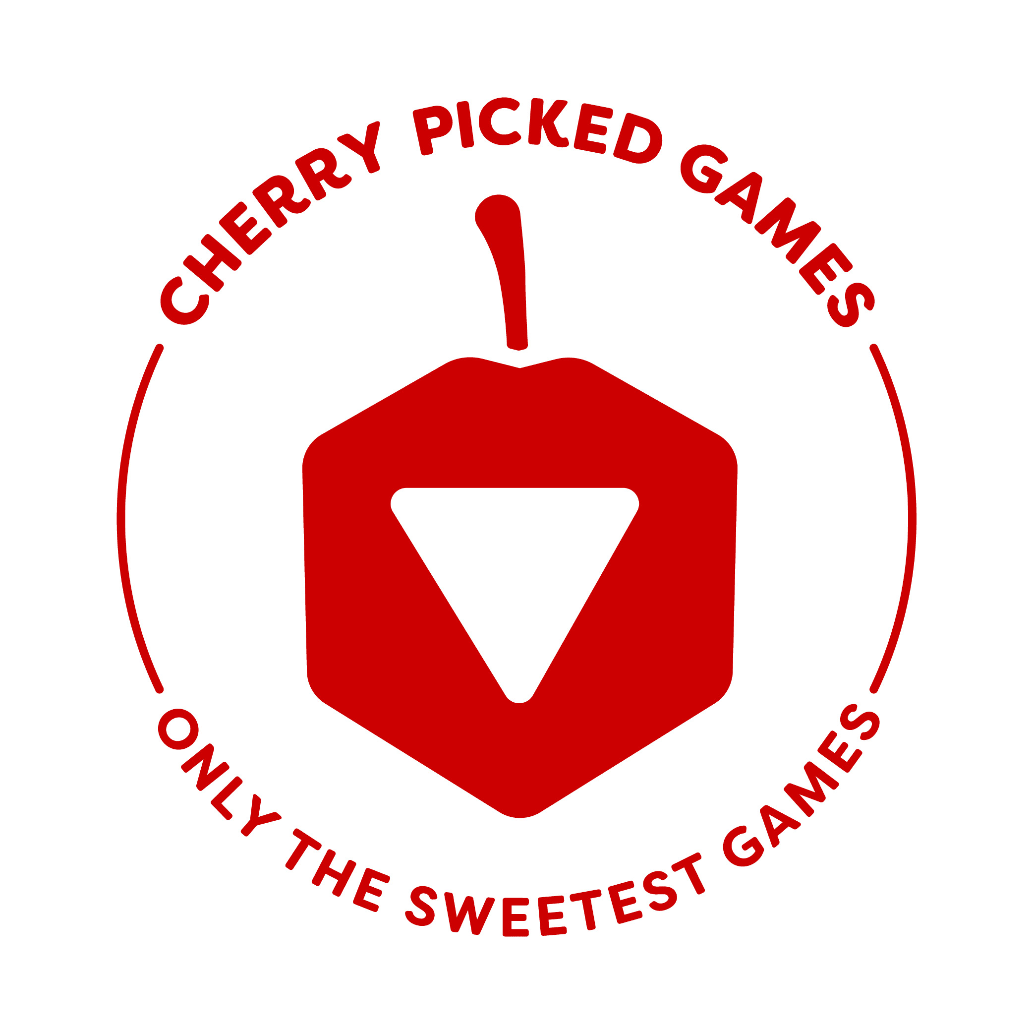 Cherry Picked Games