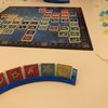 Latice Hawaii Award Winning Board Game 2019 Brent Vincent Ages 8+ MINT  CONDITION