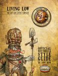 RPG Item: Living Low: The Low Life Living Campaign