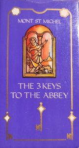 The 3 Keys to the Abbey