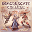 Board Game: Dragonsgate College