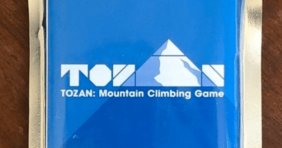 TOZAN | Board Game | BoardGameGeek