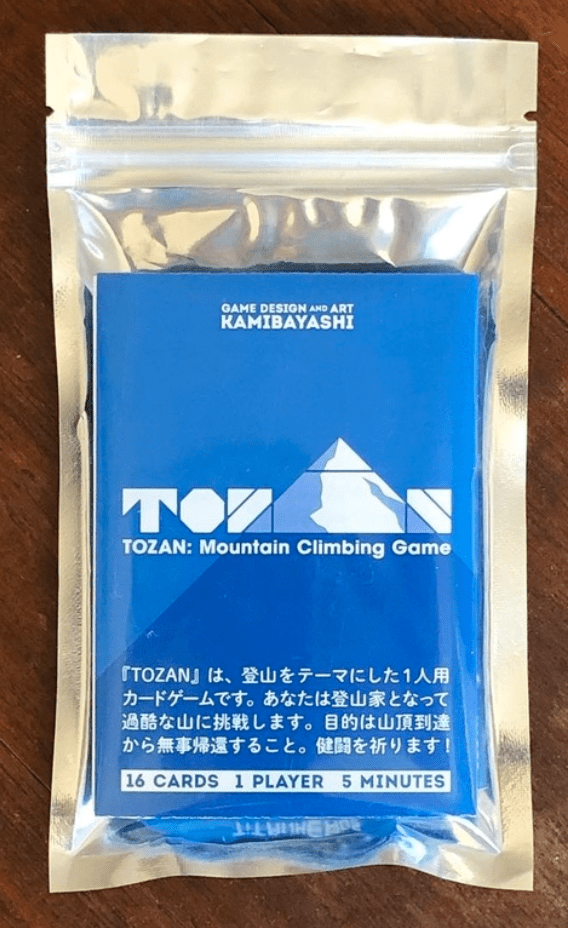 TOZAN