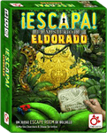 Deckscape: Il Mistero di Eldorado immagine 5