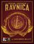 RPG Item: The Creature Compendium of Ravnica