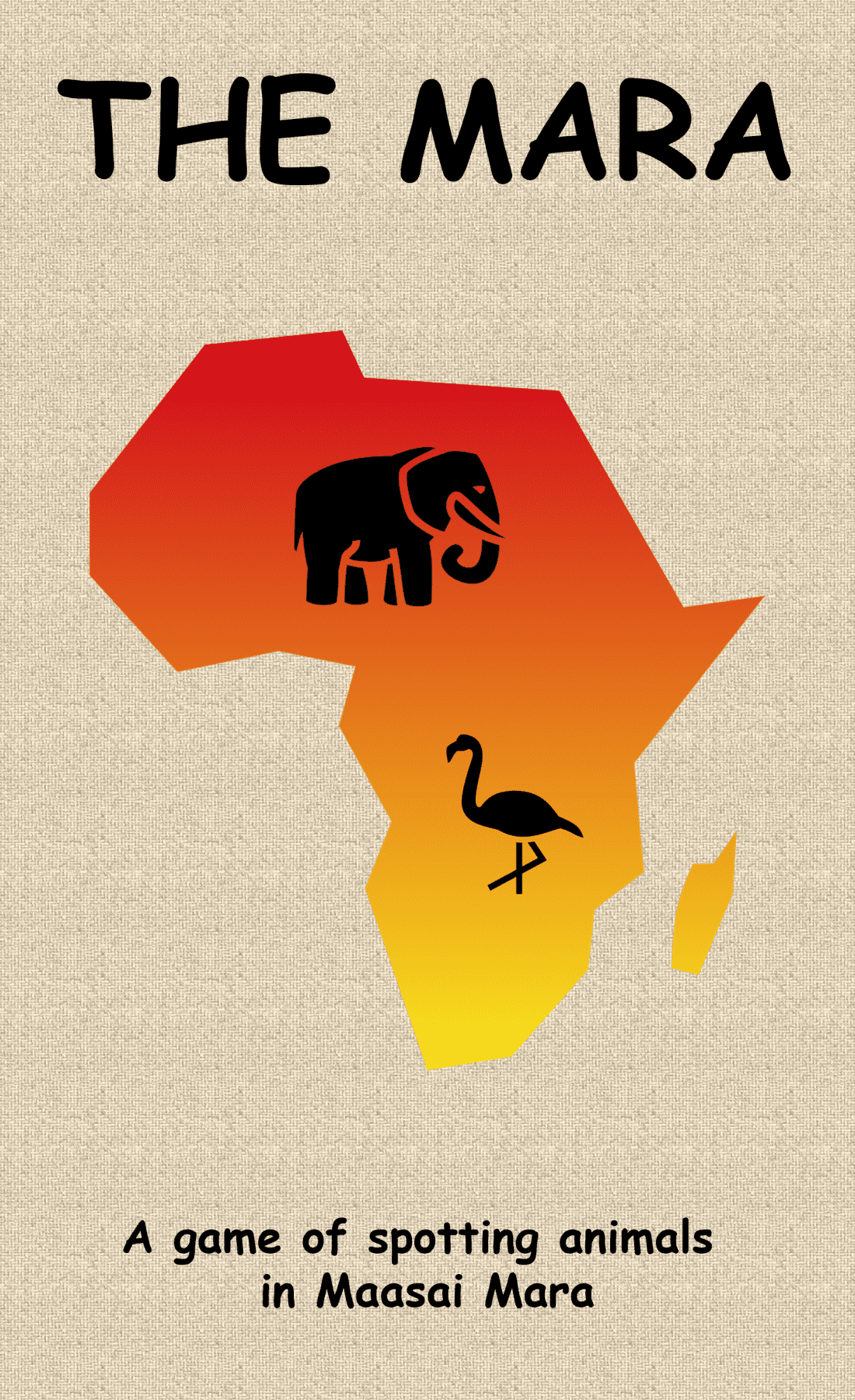 The Mara